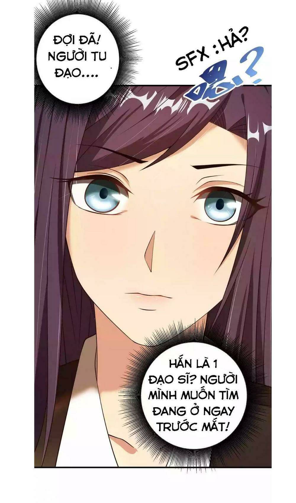 Tư Thế Chính Xác Cùng Bệ Hạ Yêu Đương: Chapter 1