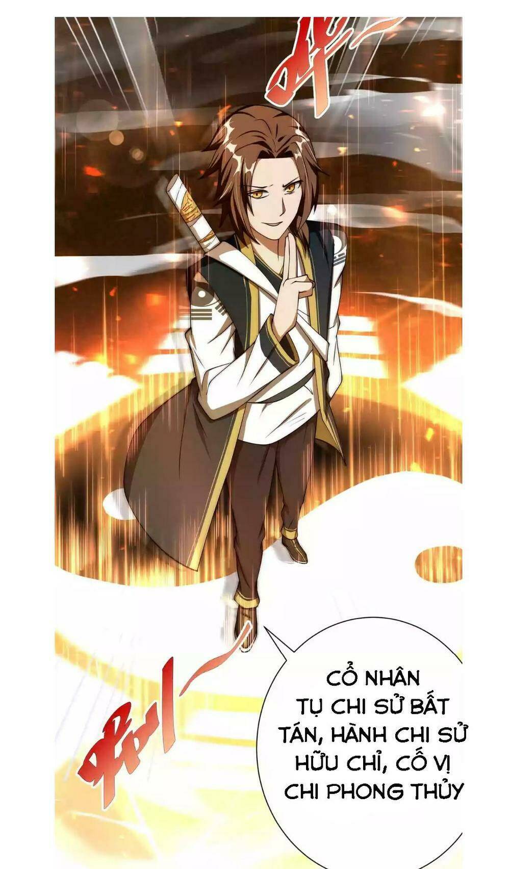 Tư Thế Chính Xác Cùng Bệ Hạ Yêu Đương: Chapter 1