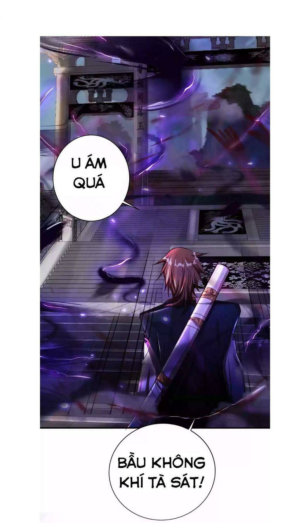 Tư Thế Chính Xác Cùng Bệ Hạ Yêu Đương: Chapter 1