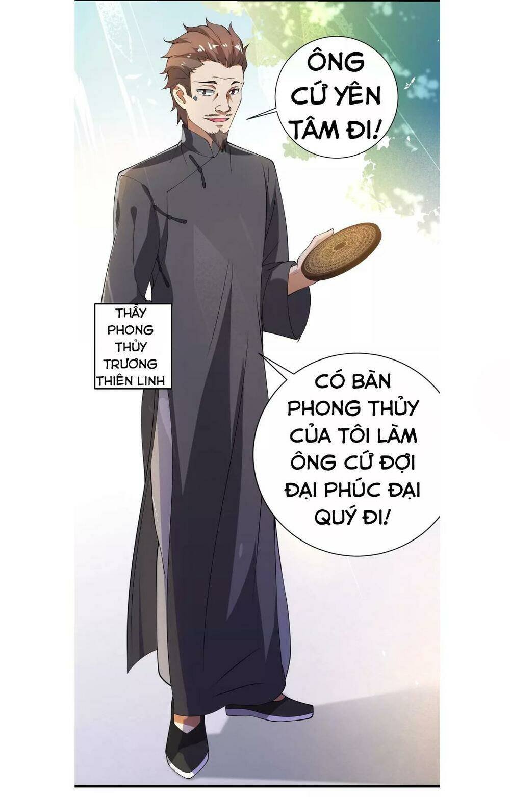 Tư Thế Chính Xác Cùng Bệ Hạ Yêu Đương: Chapter 2