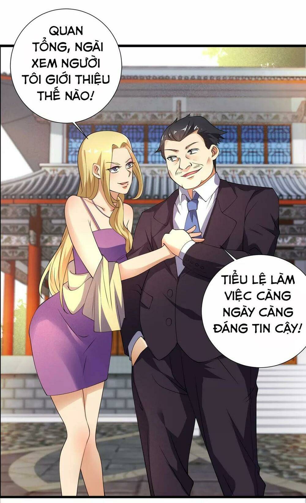 Tư Thế Chính Xác Cùng Bệ Hạ Yêu Đương: Chapter 2
