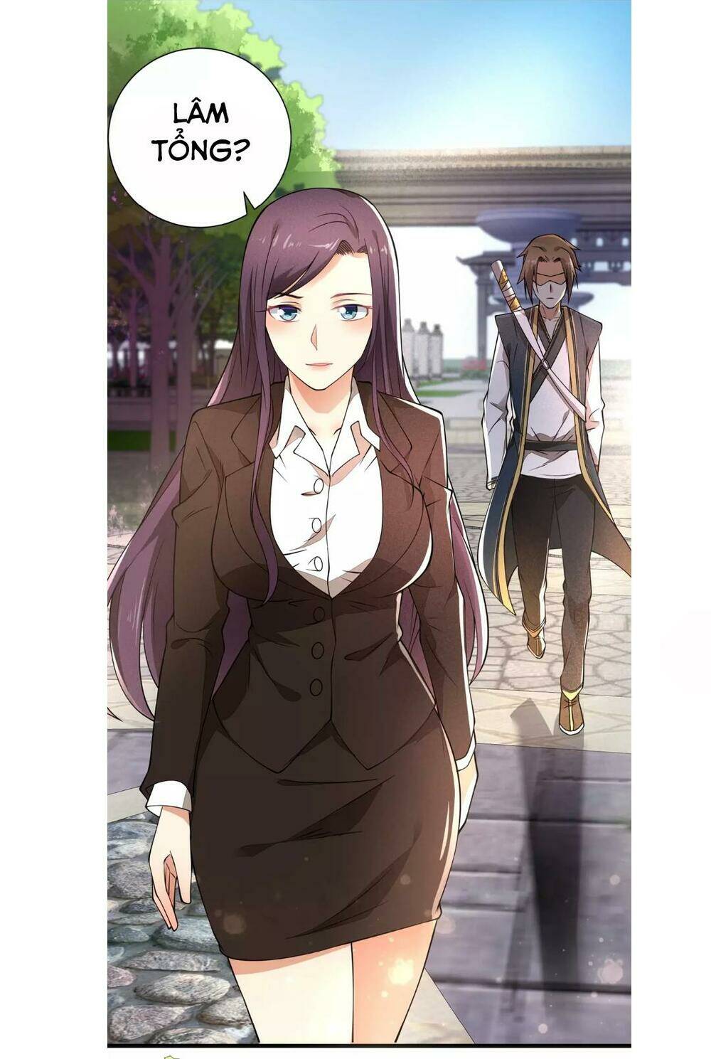 Tư Thế Chính Xác Cùng Bệ Hạ Yêu Đương: Chapter 2