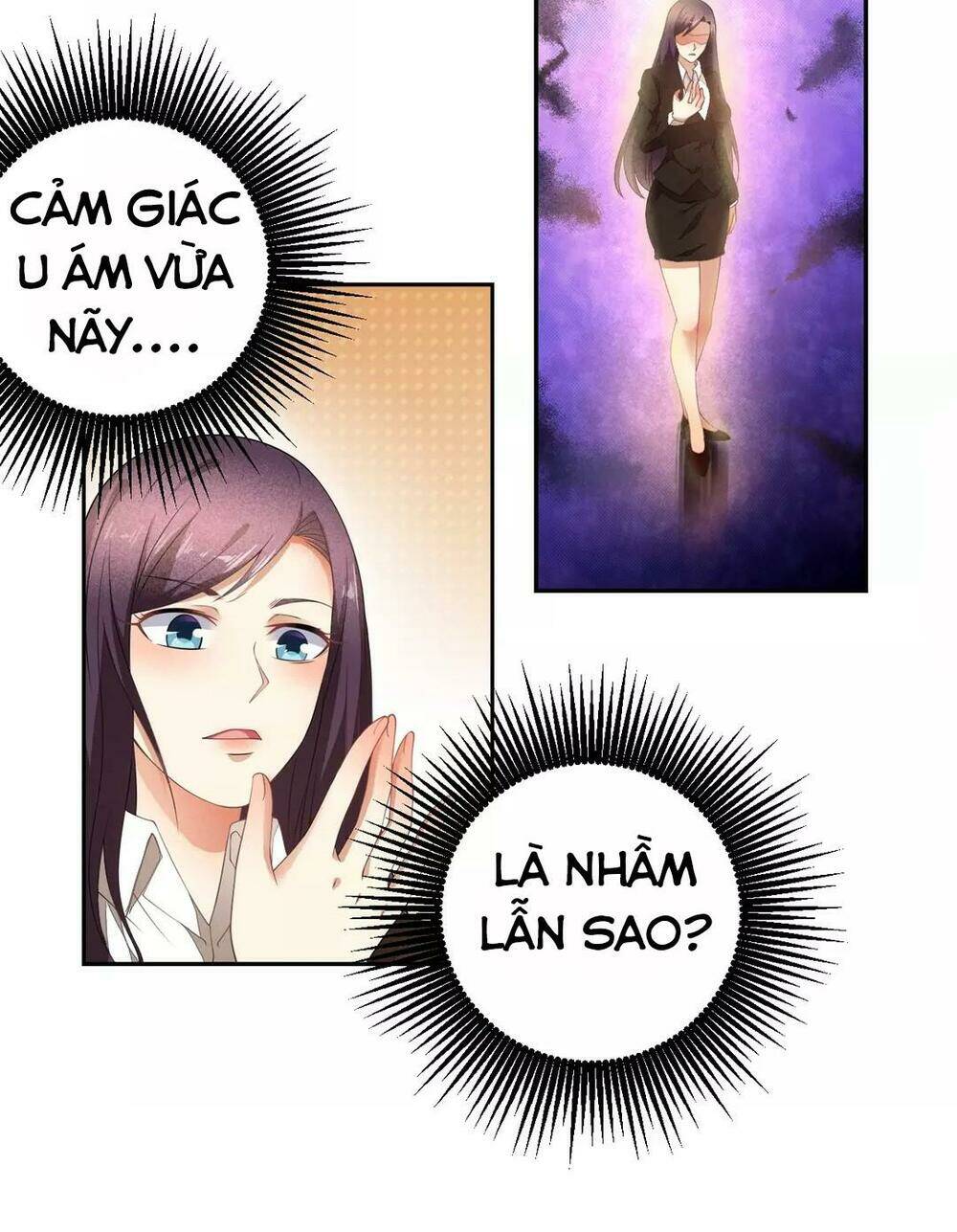 Tư Thế Chính Xác Cùng Bệ Hạ Yêu Đương: Chapter 2