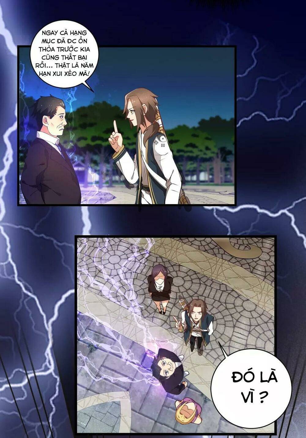 Tư Thế Chính Xác Cùng Bệ Hạ Yêu Đương: Chapter 2
