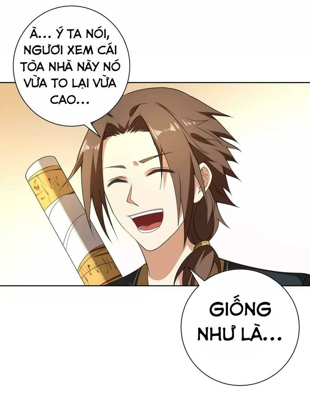 Tư Thế Chính Xác Cùng Bệ Hạ Yêu Đương: Chapter 2