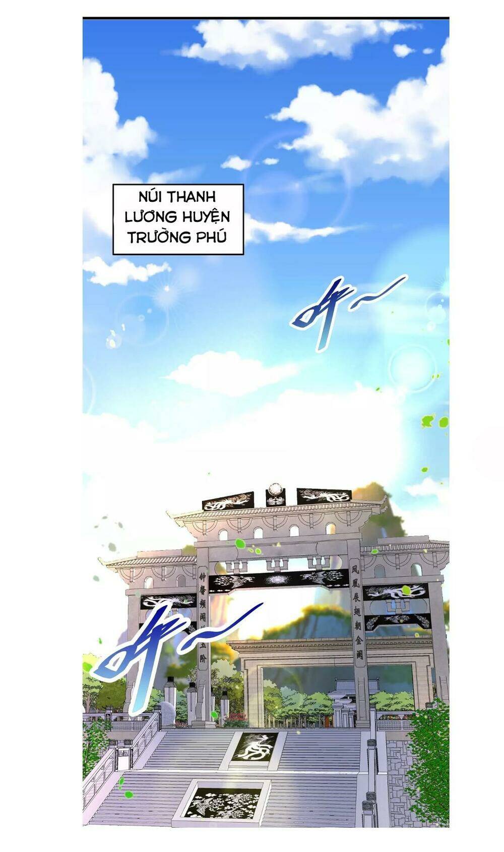 Tư Thế Chính Xác Cùng Bệ Hạ Yêu Đương: Chapter 2