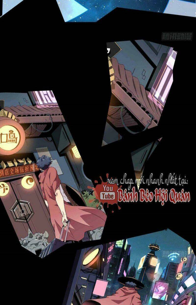 Siêu Thần Chế Tạp Sư: Chapter 1