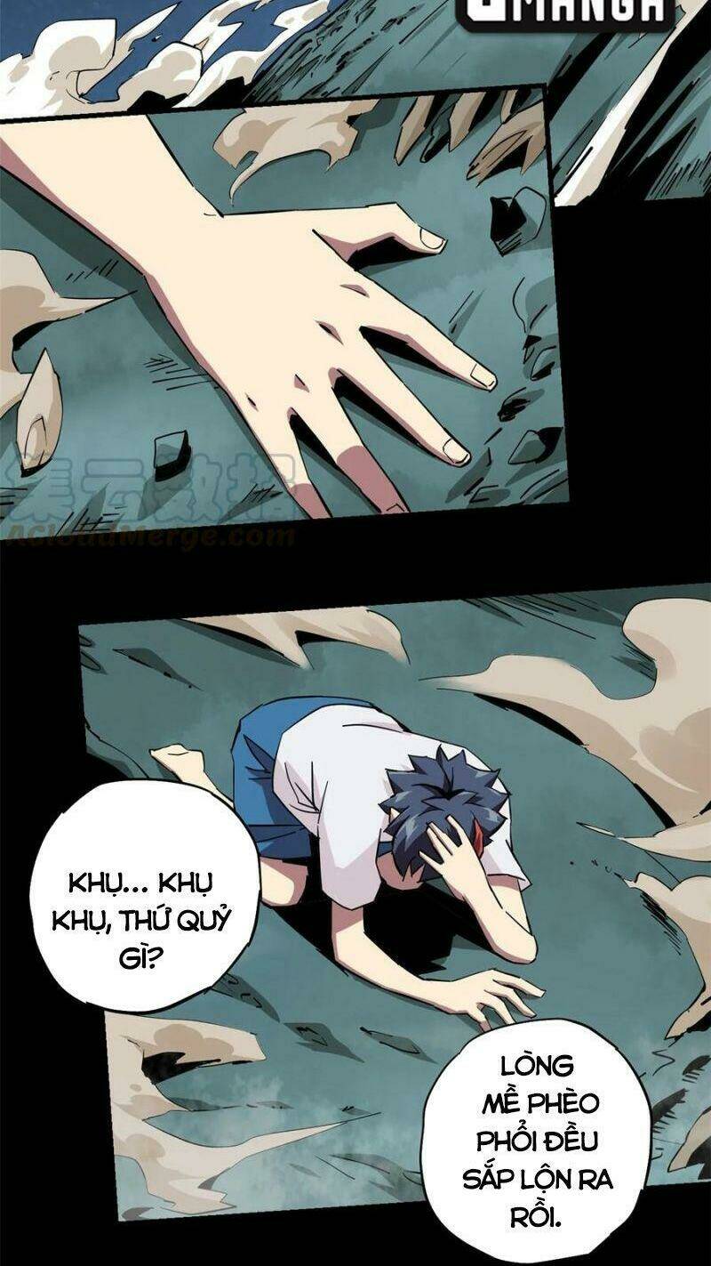 Siêu Thần Chế Tạp Sư: Chapter 10