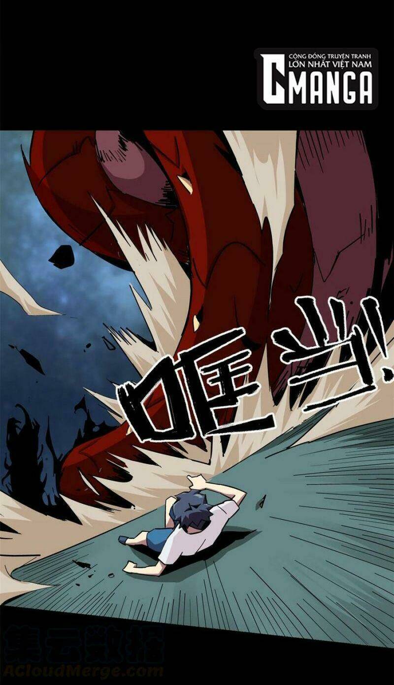 Siêu Thần Chế Tạp Sư: Chapter 10