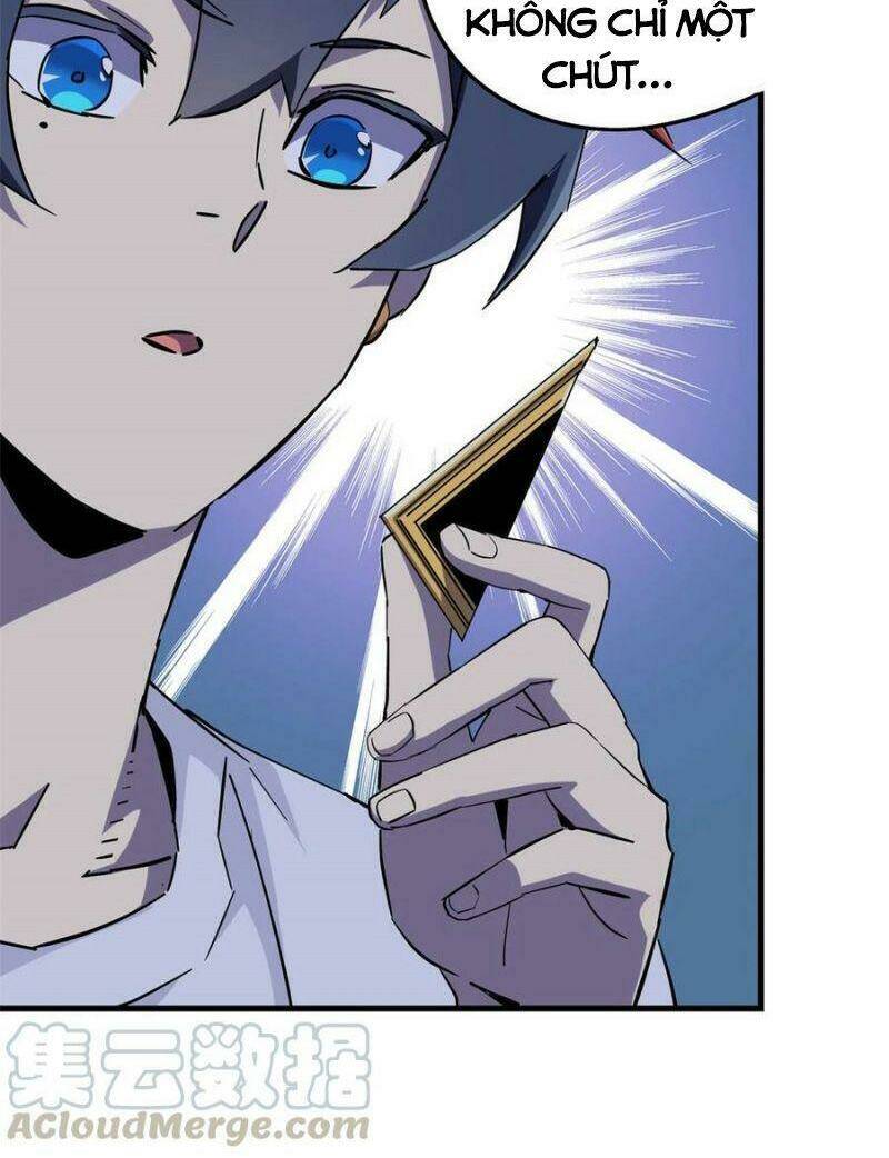 Siêu Thần Chế Tạp Sư: Chapter 10