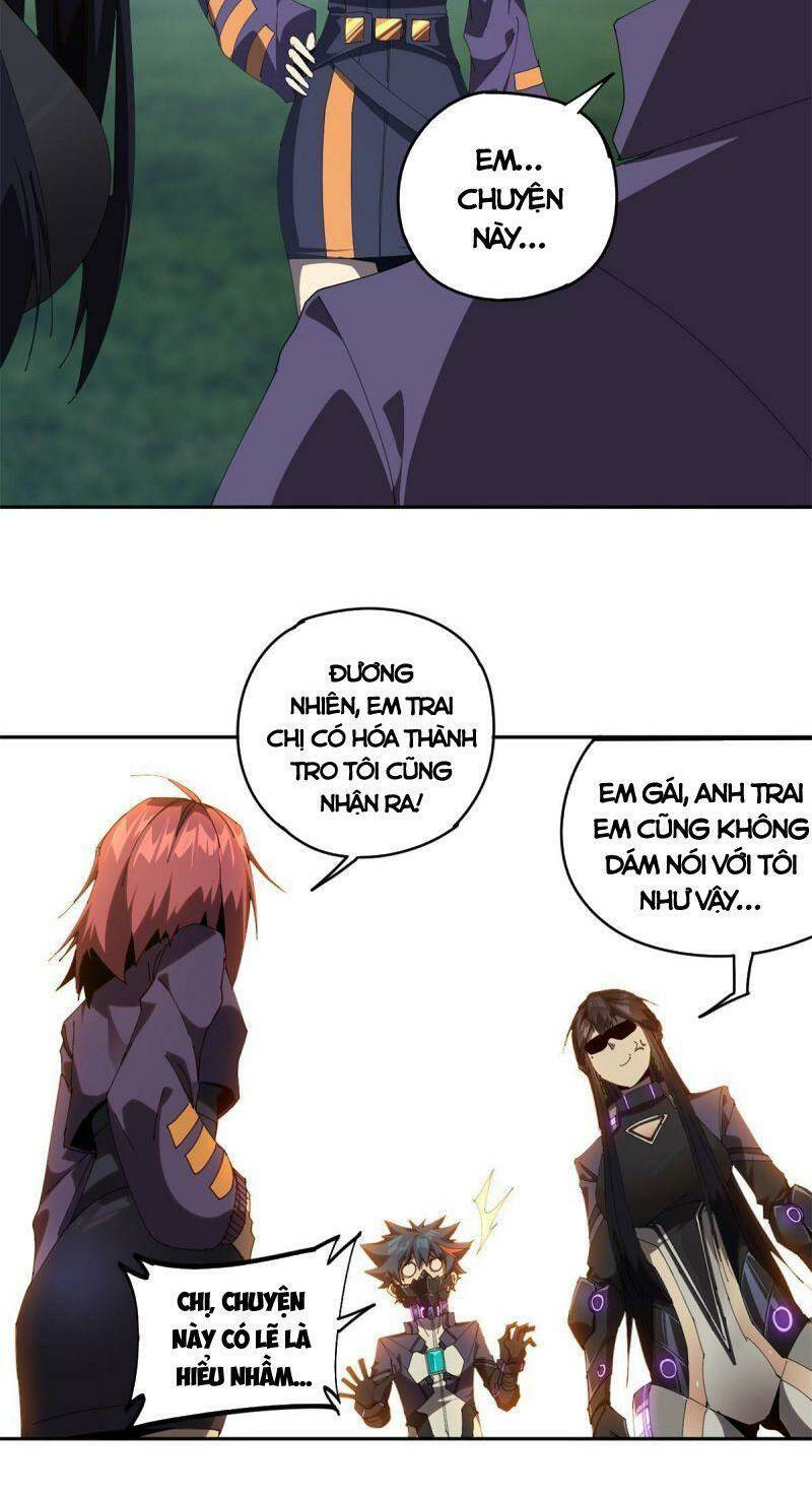 Siêu Thần Chế Tạp Sư: Chapter 100