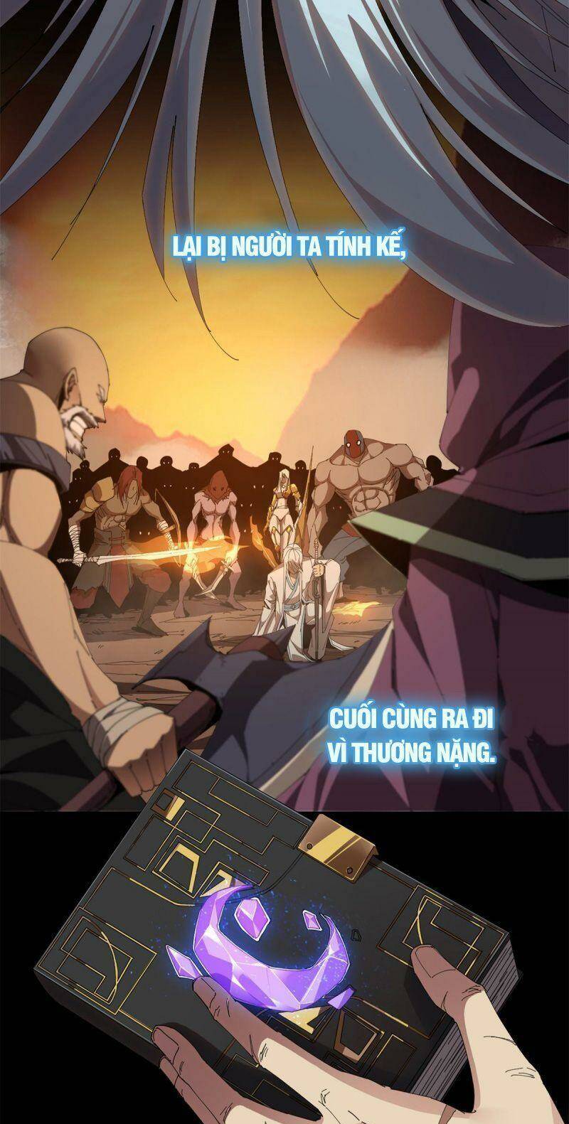 Siêu Thần Chế Tạp Sư: Chapter 100