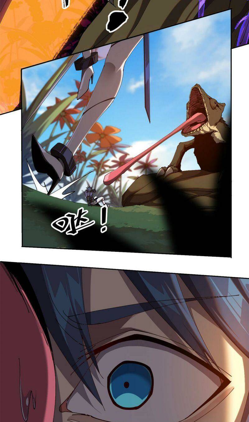 Siêu Thần Chế Tạp Sư: Chapter 101