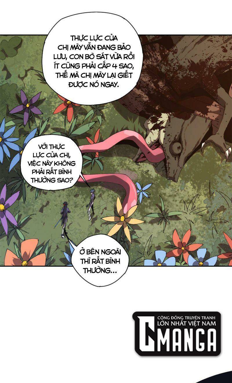 Siêu Thần Chế Tạp Sư: Chapter 101