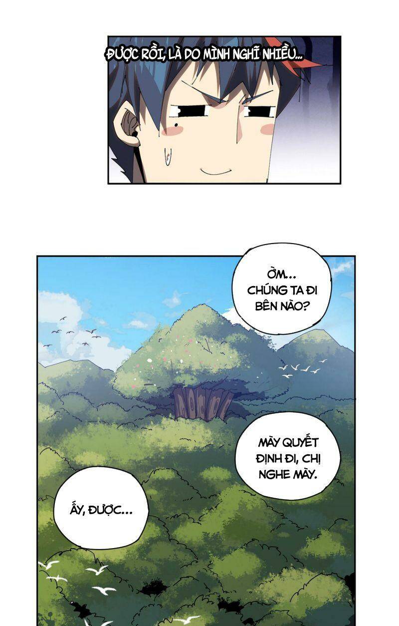 Siêu Thần Chế Tạp Sư: Chapter 101