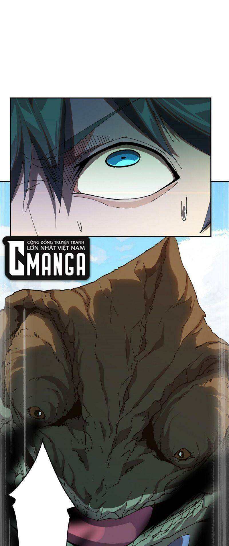 Siêu Thần Chế Tạp Sư: Chapter 101