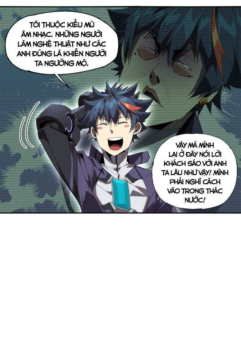 Siêu Thần Chế Tạp Sư: Chapter 103