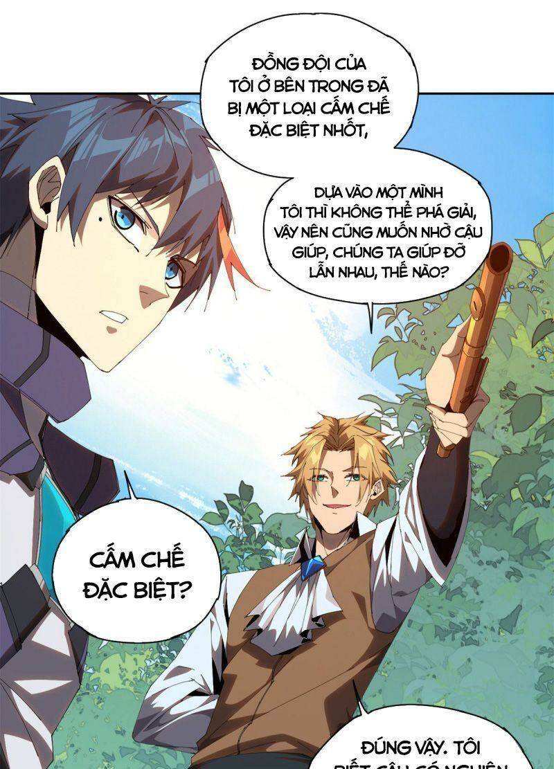 Siêu Thần Chế Tạp Sư: Chapter 103