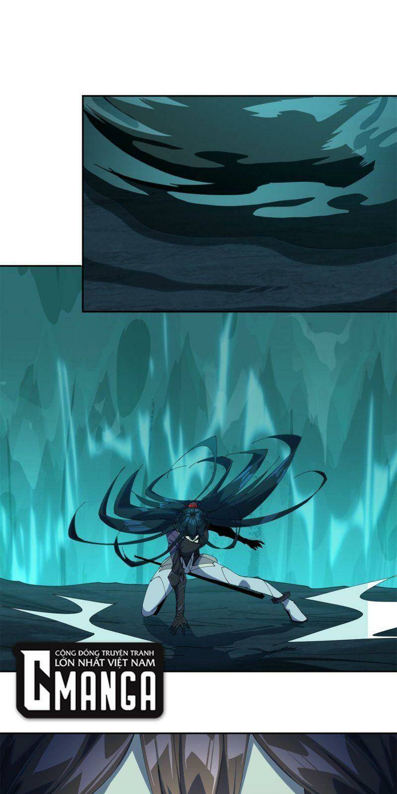 Siêu Thần Chế Tạp Sư: Chapter 103