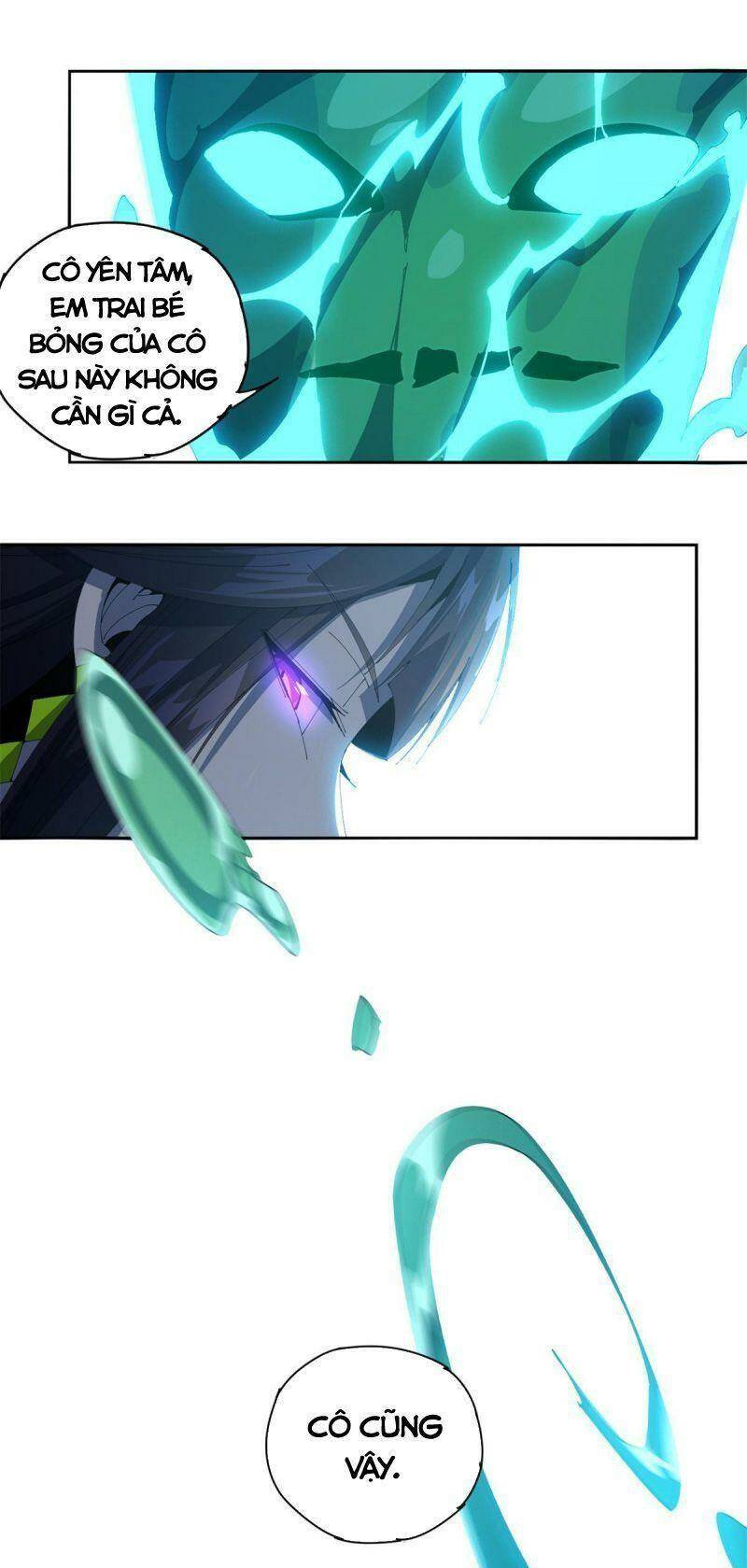 Siêu Thần Chế Tạp Sư: Chapter 103