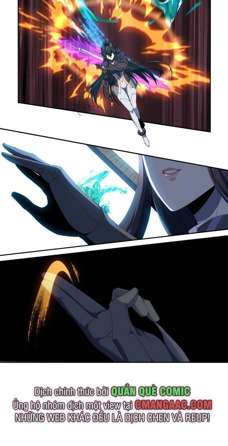 Siêu Thần Chế Tạp Sư: Chapter 103