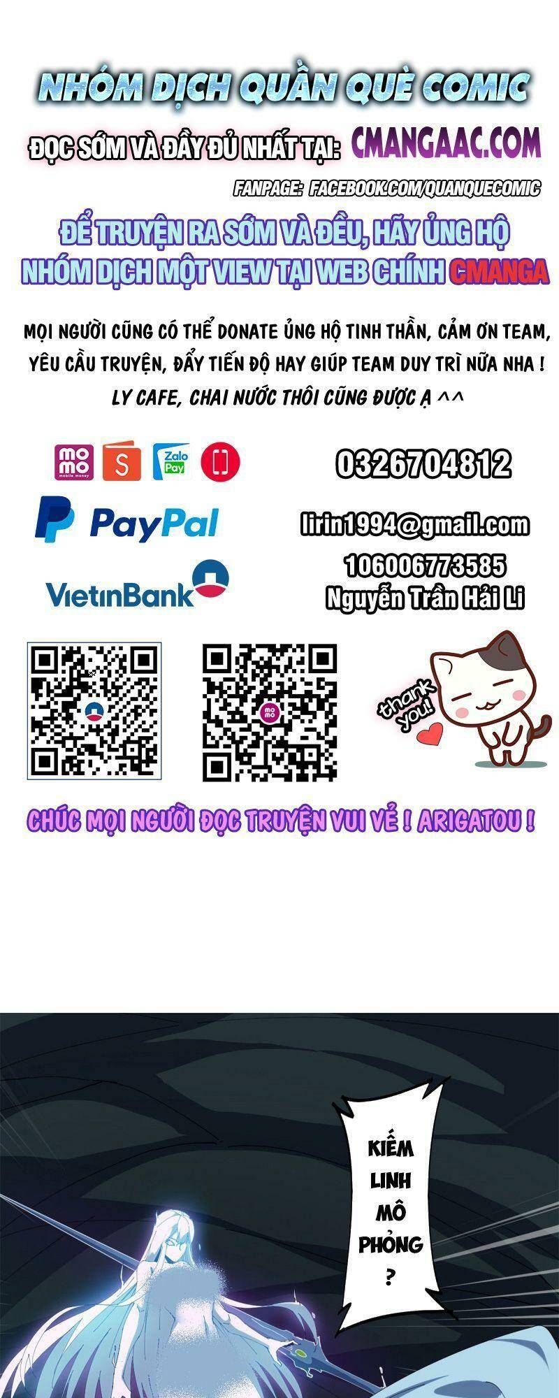 Siêu Thần Chế Tạp Sư: Chapter 104
