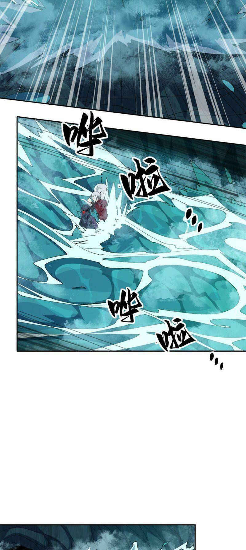 Siêu Thần Chế Tạp Sư: Chapter 104