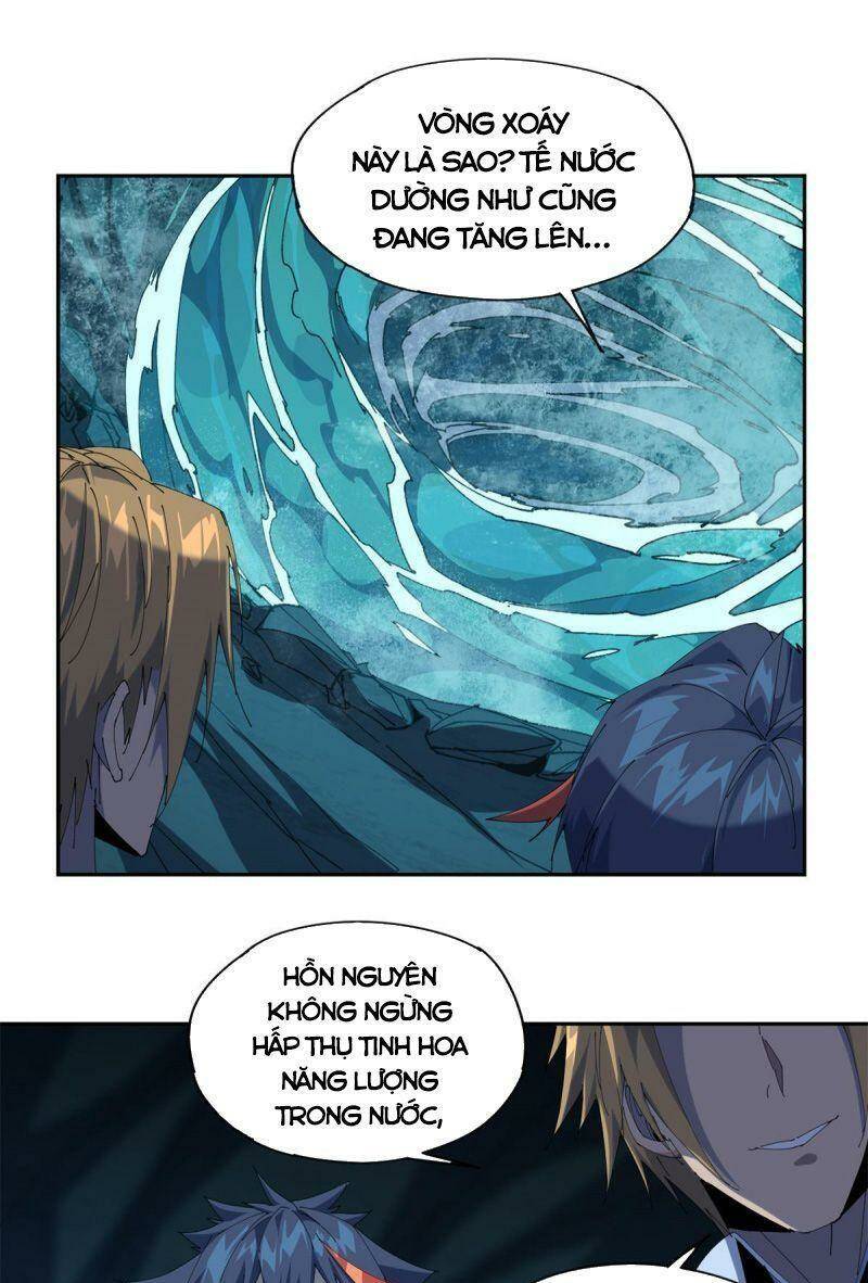 Siêu Thần Chế Tạp Sư: Chapter 104