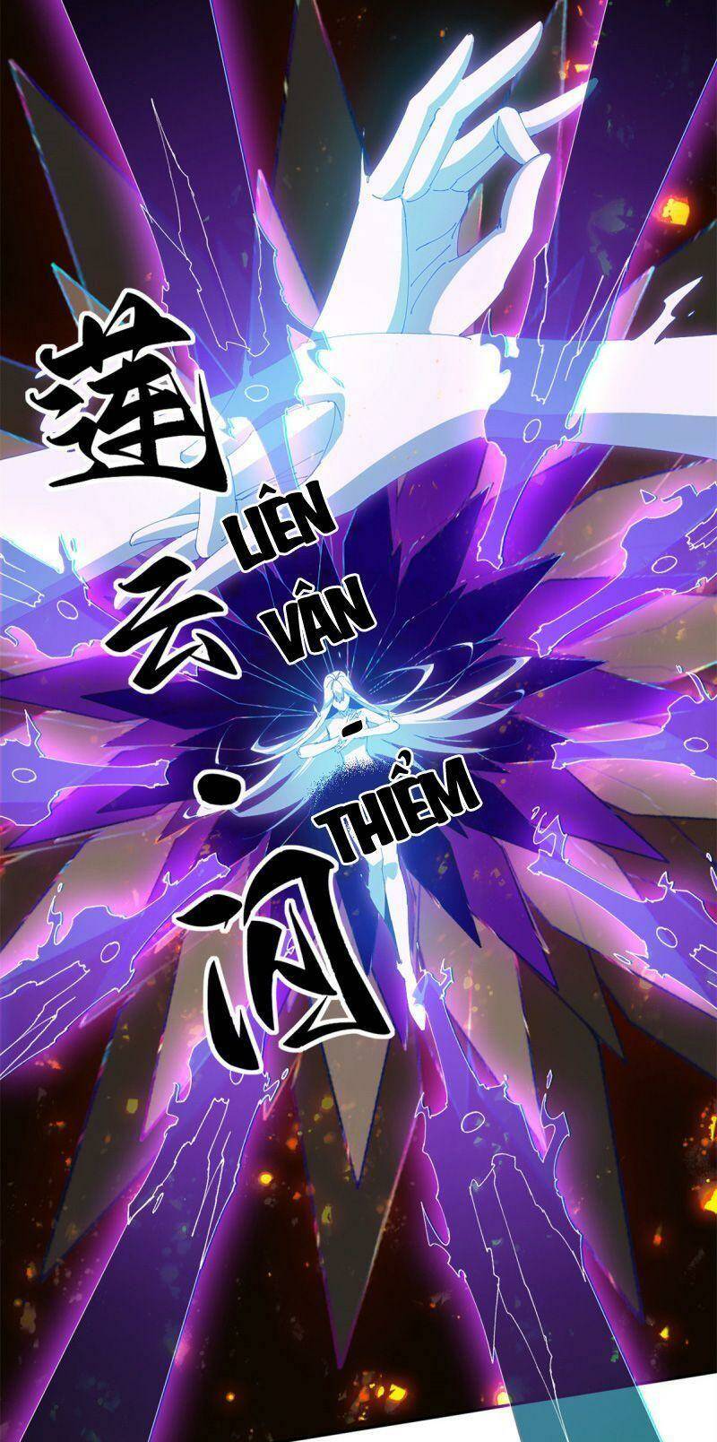 Siêu Thần Chế Tạp Sư: Chapter 104