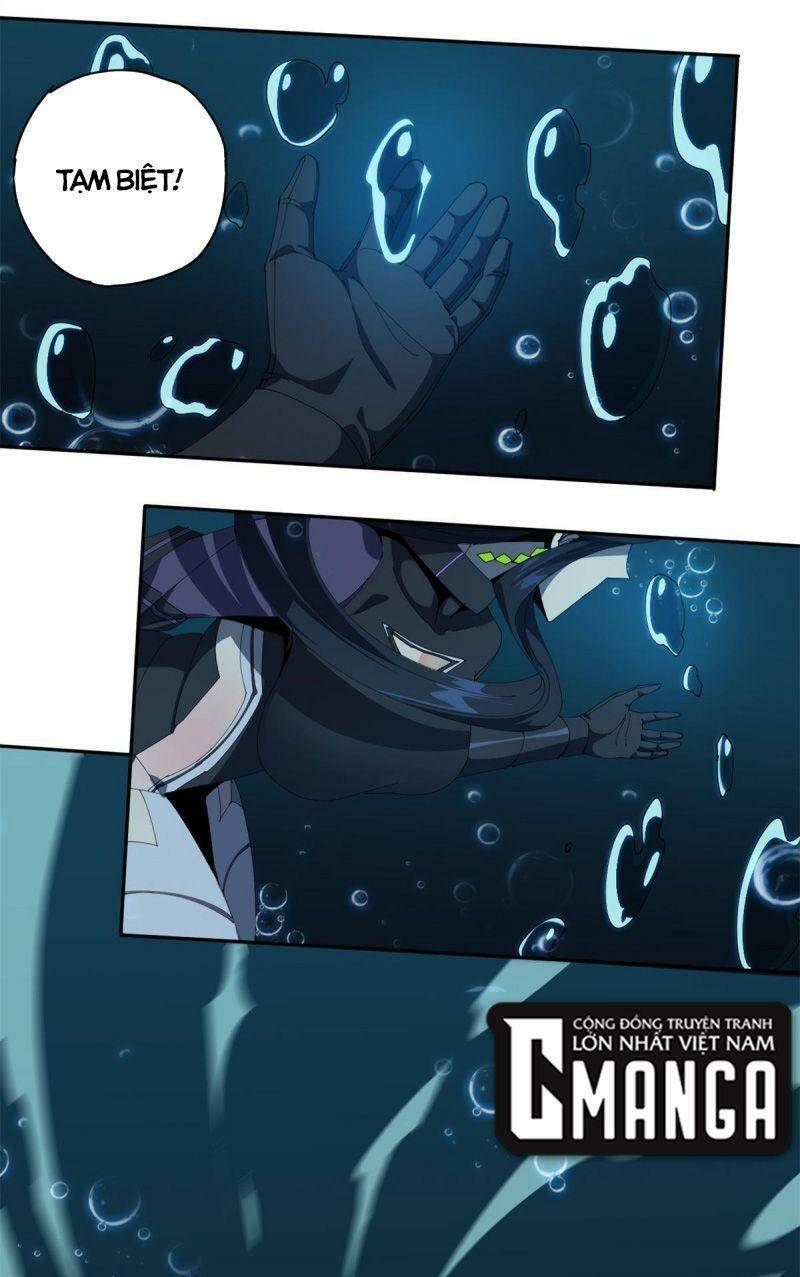 Siêu Thần Chế Tạp Sư: Chapter 105