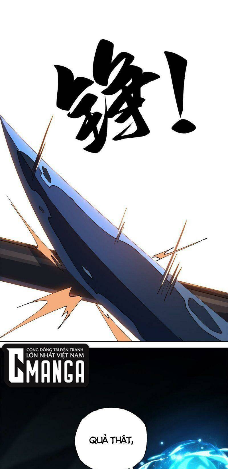 Siêu Thần Chế Tạp Sư: Chapter 105