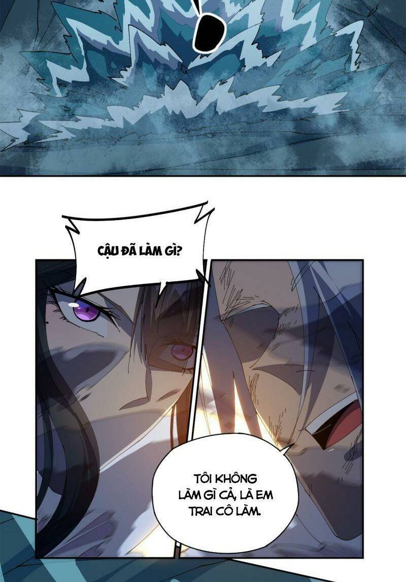 Siêu Thần Chế Tạp Sư: Chapter 105