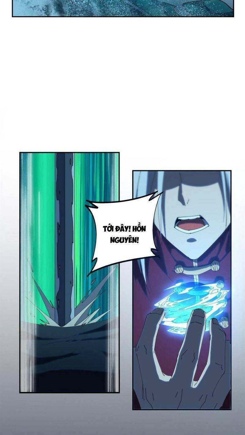 Siêu Thần Chế Tạp Sư: Chapter 106