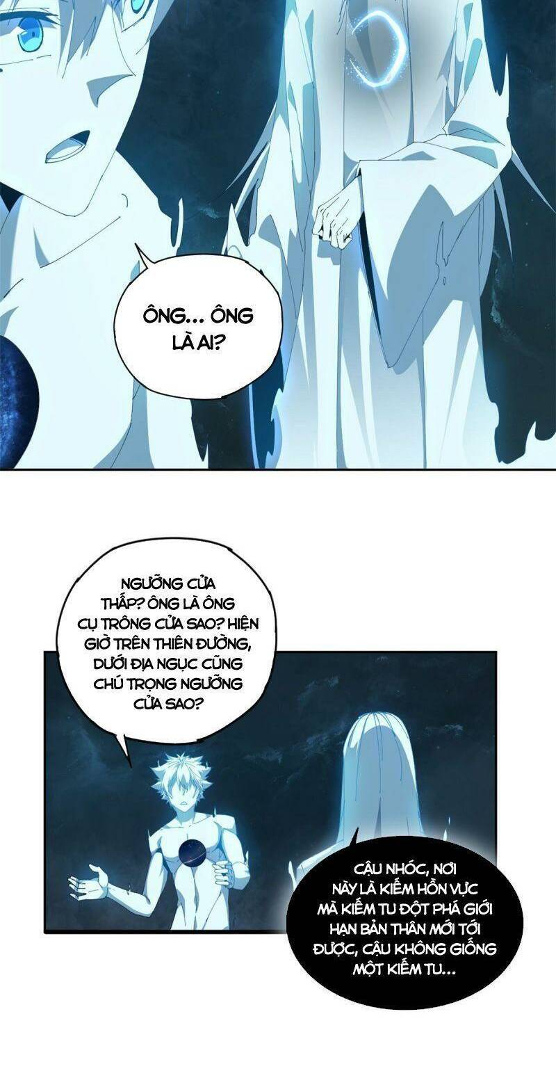 Siêu Thần Chế Tạp Sư: Chapter 106