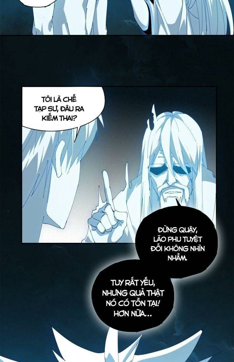 Siêu Thần Chế Tạp Sư: Chapter 106
