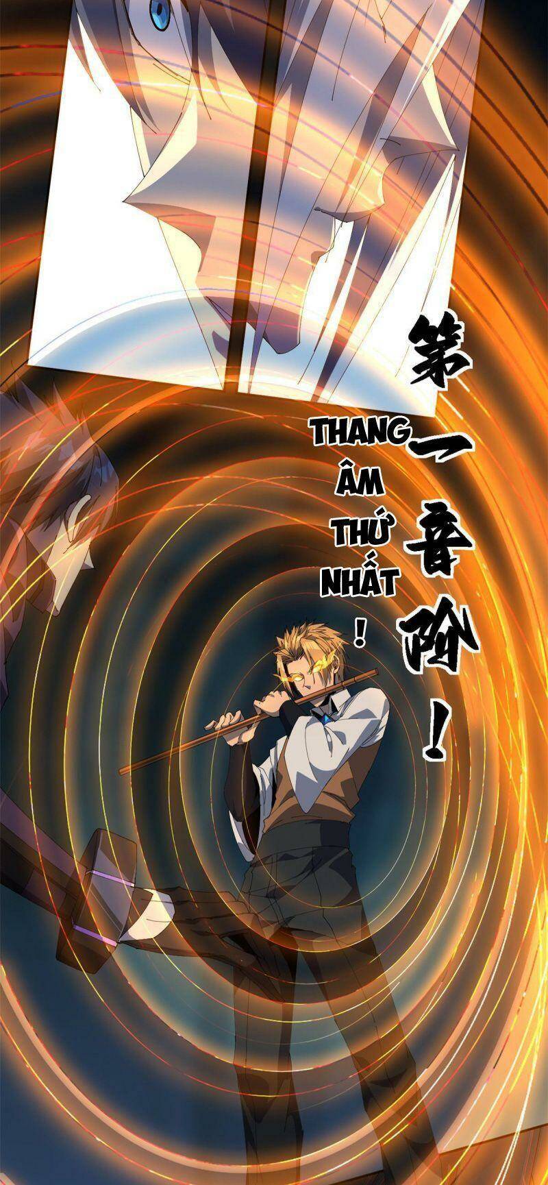 Siêu Thần Chế Tạp Sư: Chapter 106