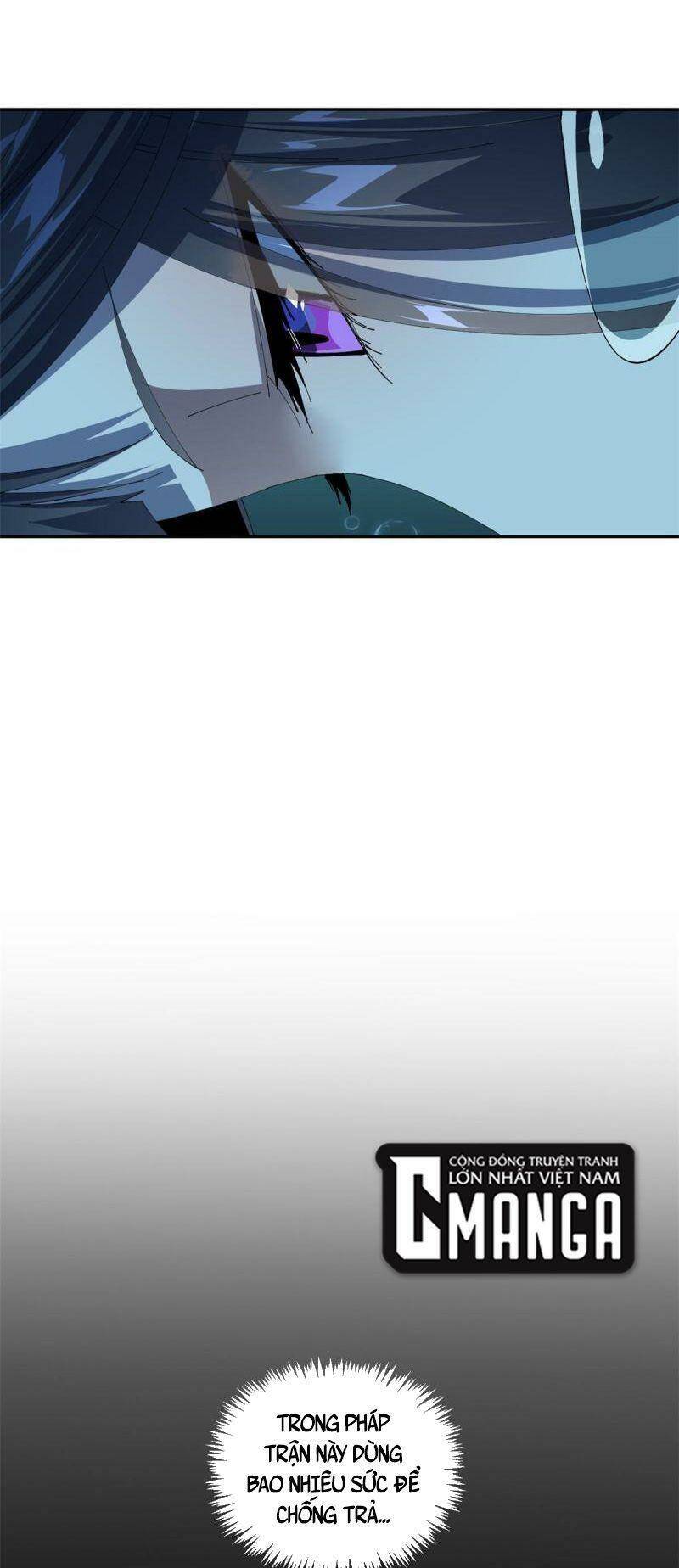 Siêu Thần Chế Tạp Sư: Chapter 109