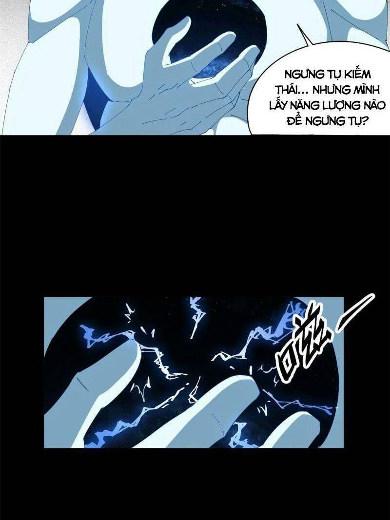 Siêu Thần Chế Tạp Sư: Chapter 109
