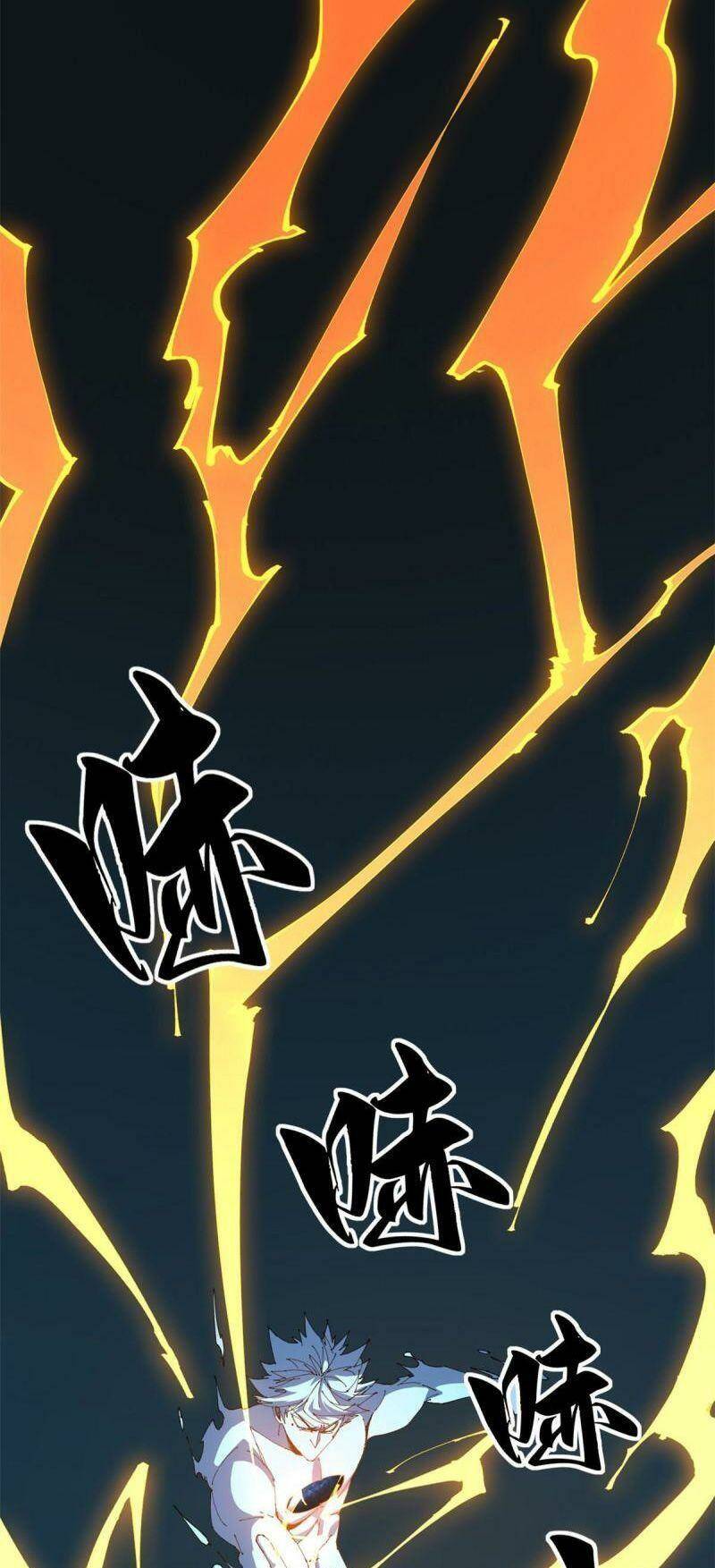 Siêu Thần Chế Tạp Sư: Chapter 109