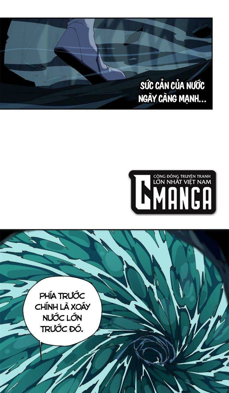 Siêu Thần Chế Tạp Sư: Chapter 110