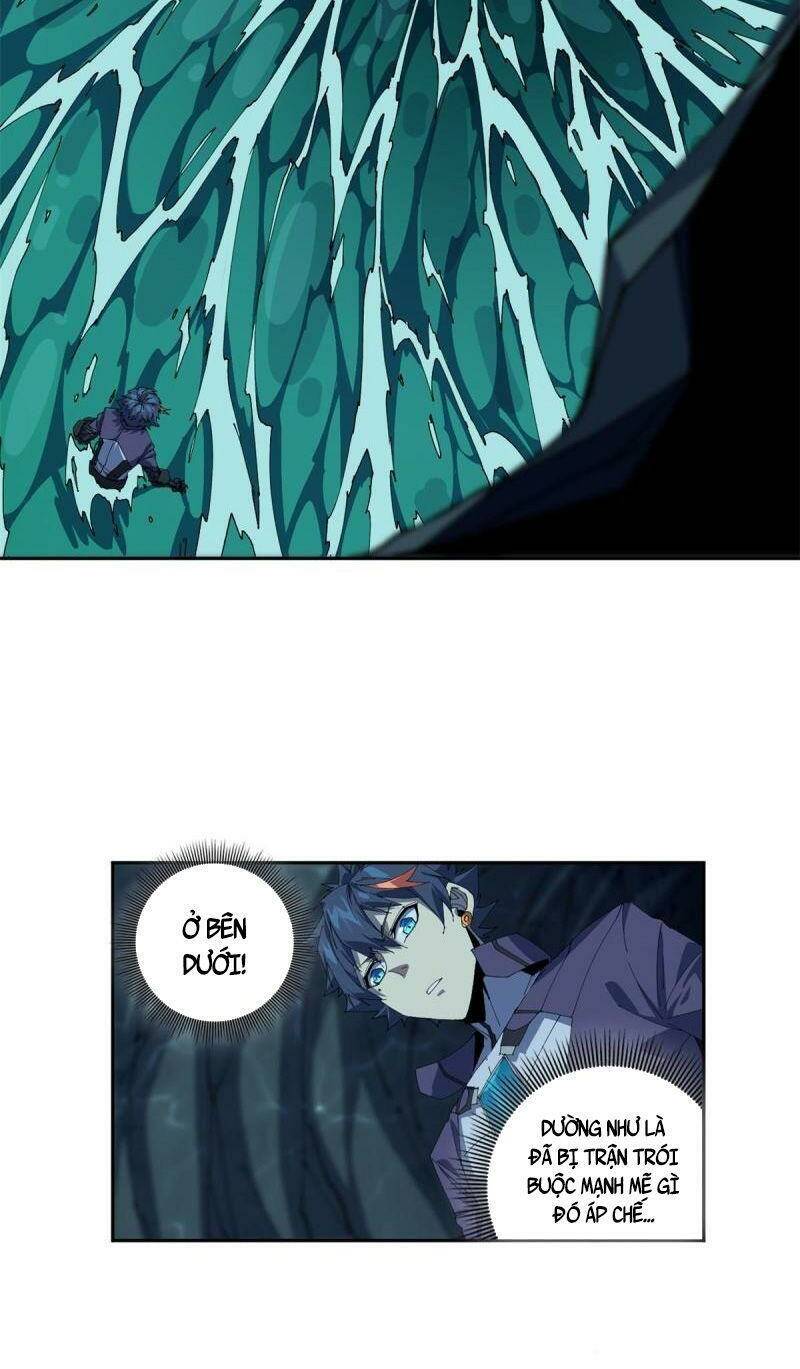 Siêu Thần Chế Tạp Sư: Chapter 110