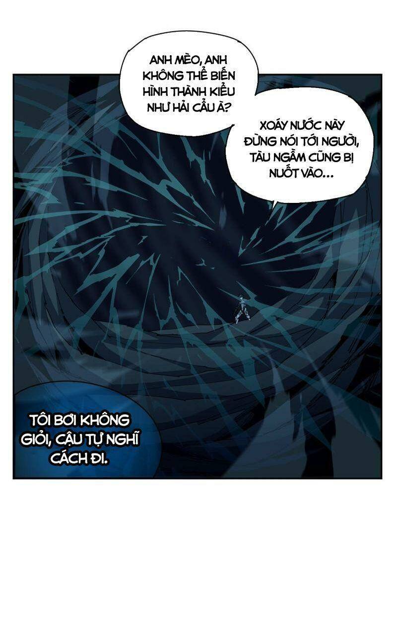 Siêu Thần Chế Tạp Sư: Chapter 110