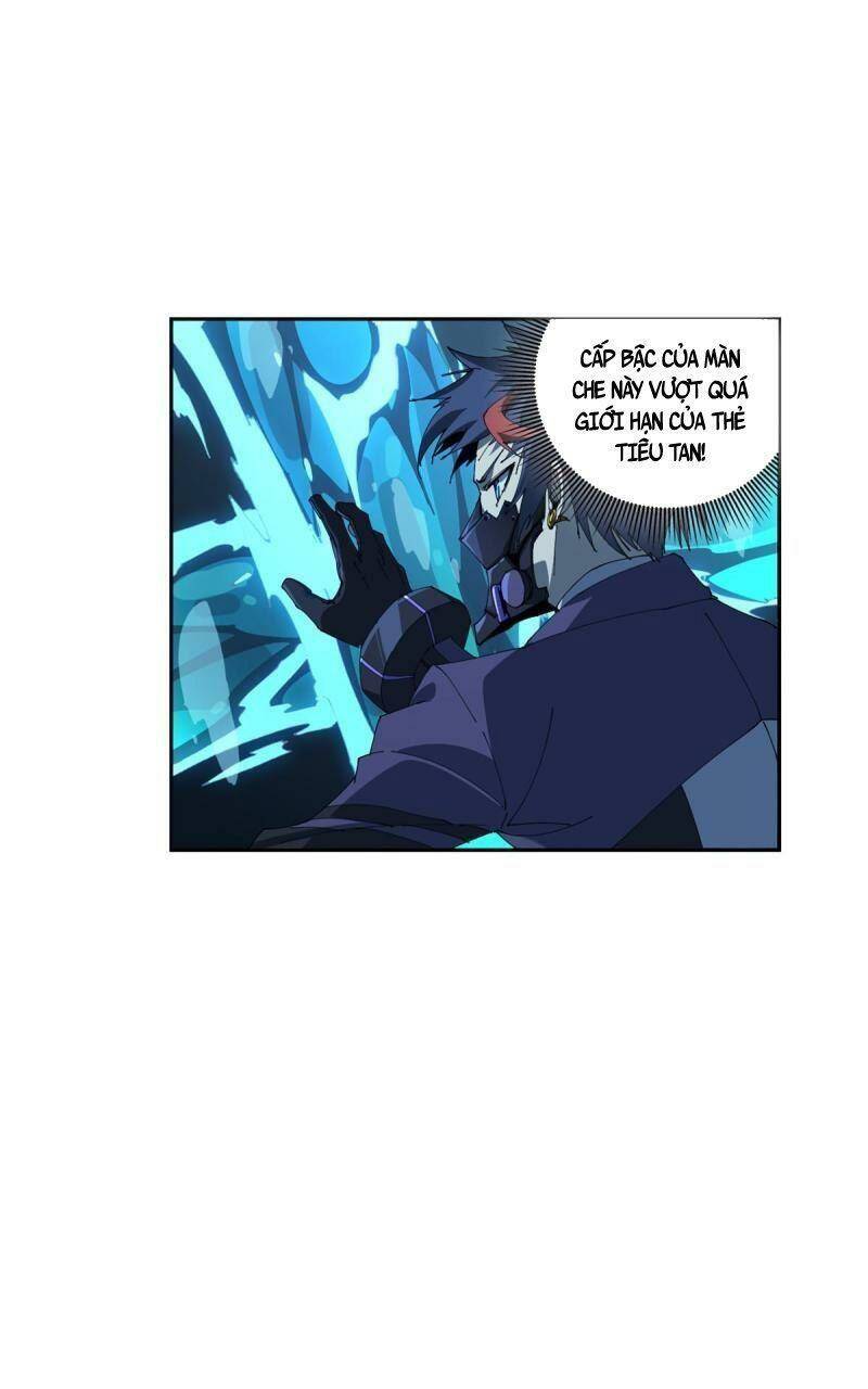 Siêu Thần Chế Tạp Sư: Chapter 110