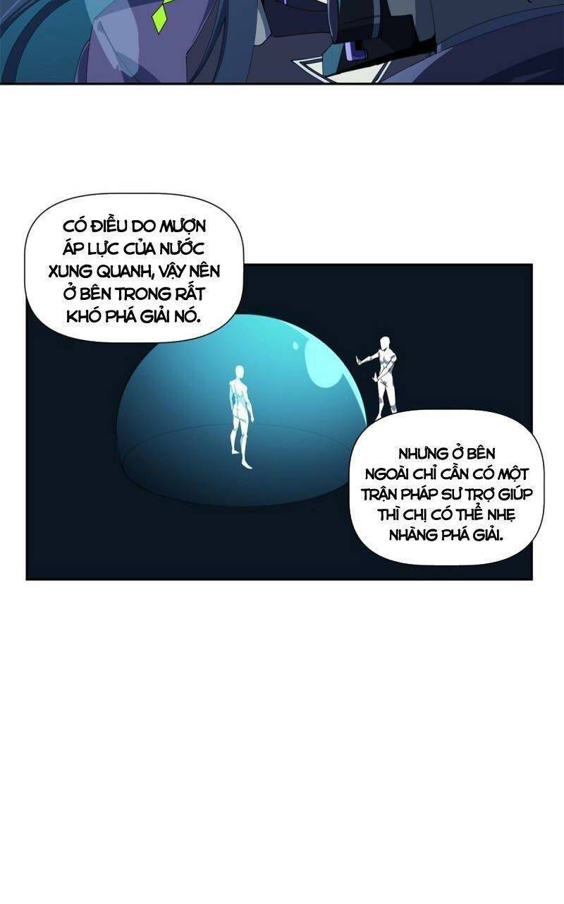 Siêu Thần Chế Tạp Sư: Chapter 110