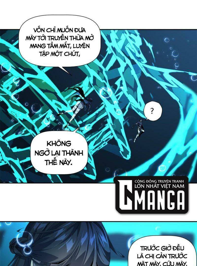 Siêu Thần Chế Tạp Sư: Chapter 110