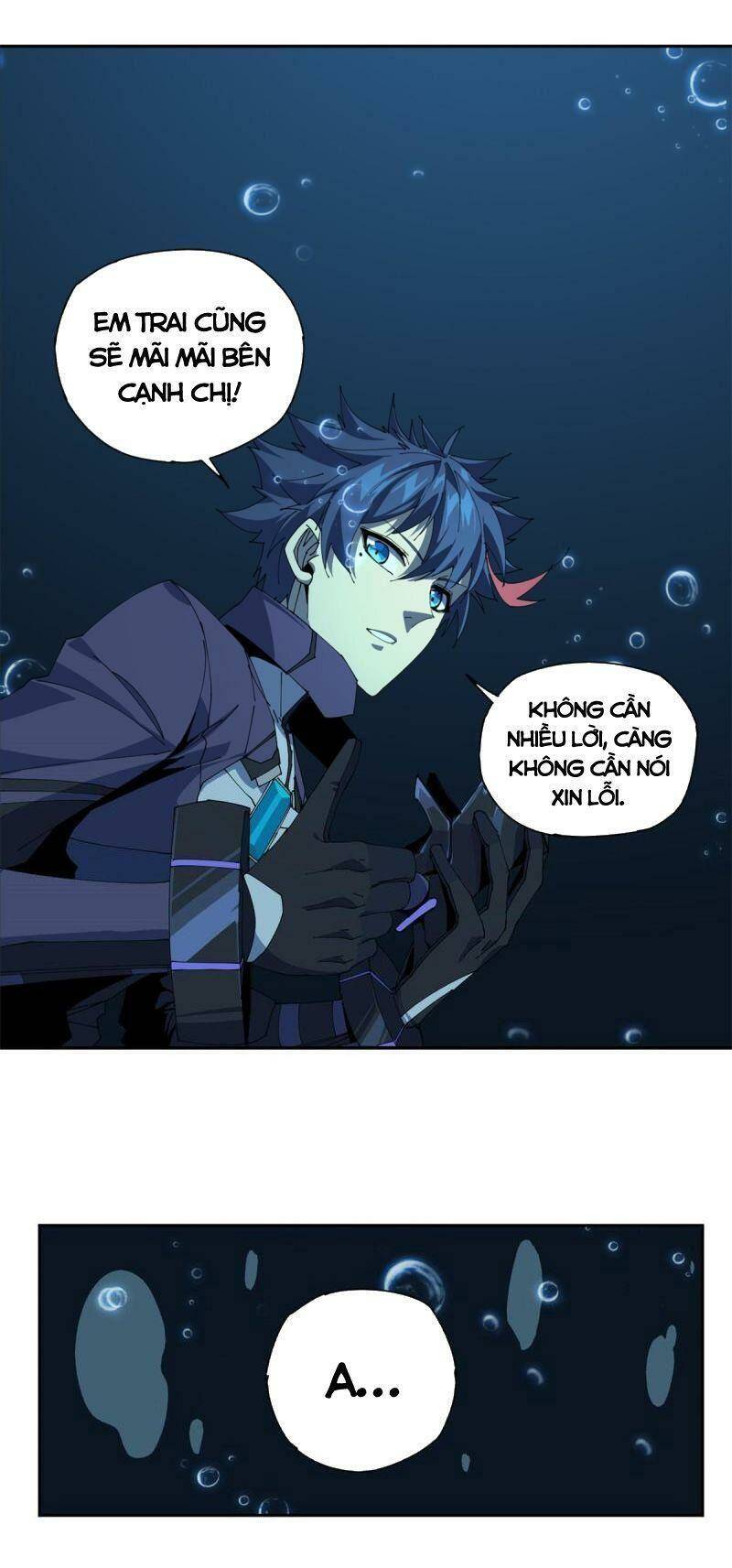 Siêu Thần Chế Tạp Sư: Chapter 110