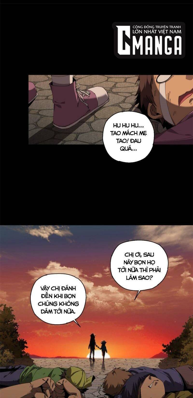 Siêu Thần Chế Tạp Sư: Chapter 110