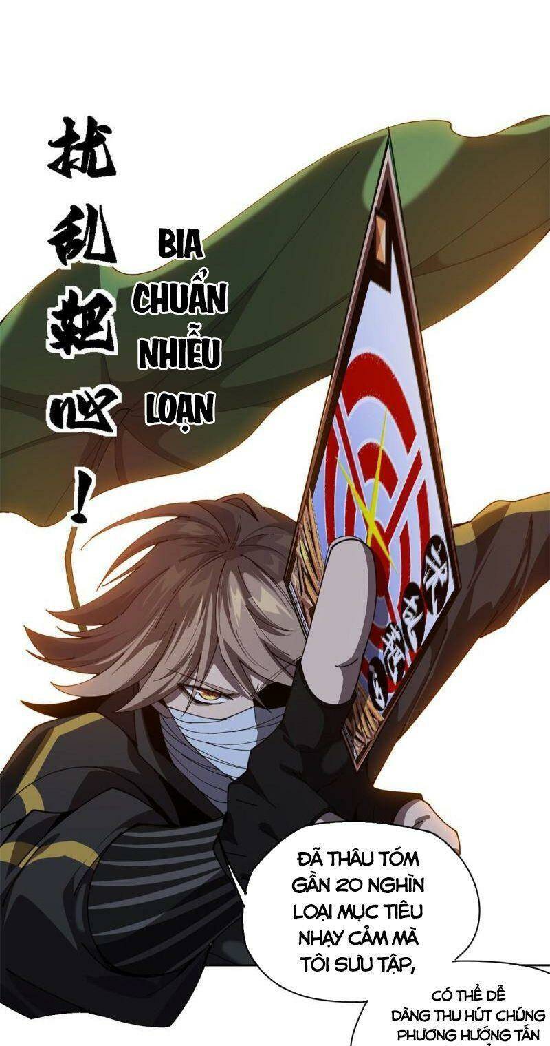 Siêu Thần Chế Tạp Sư: Chapter 111