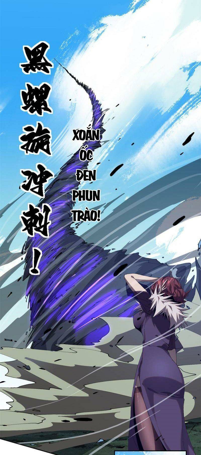 Siêu Thần Chế Tạp Sư: Chapter 111