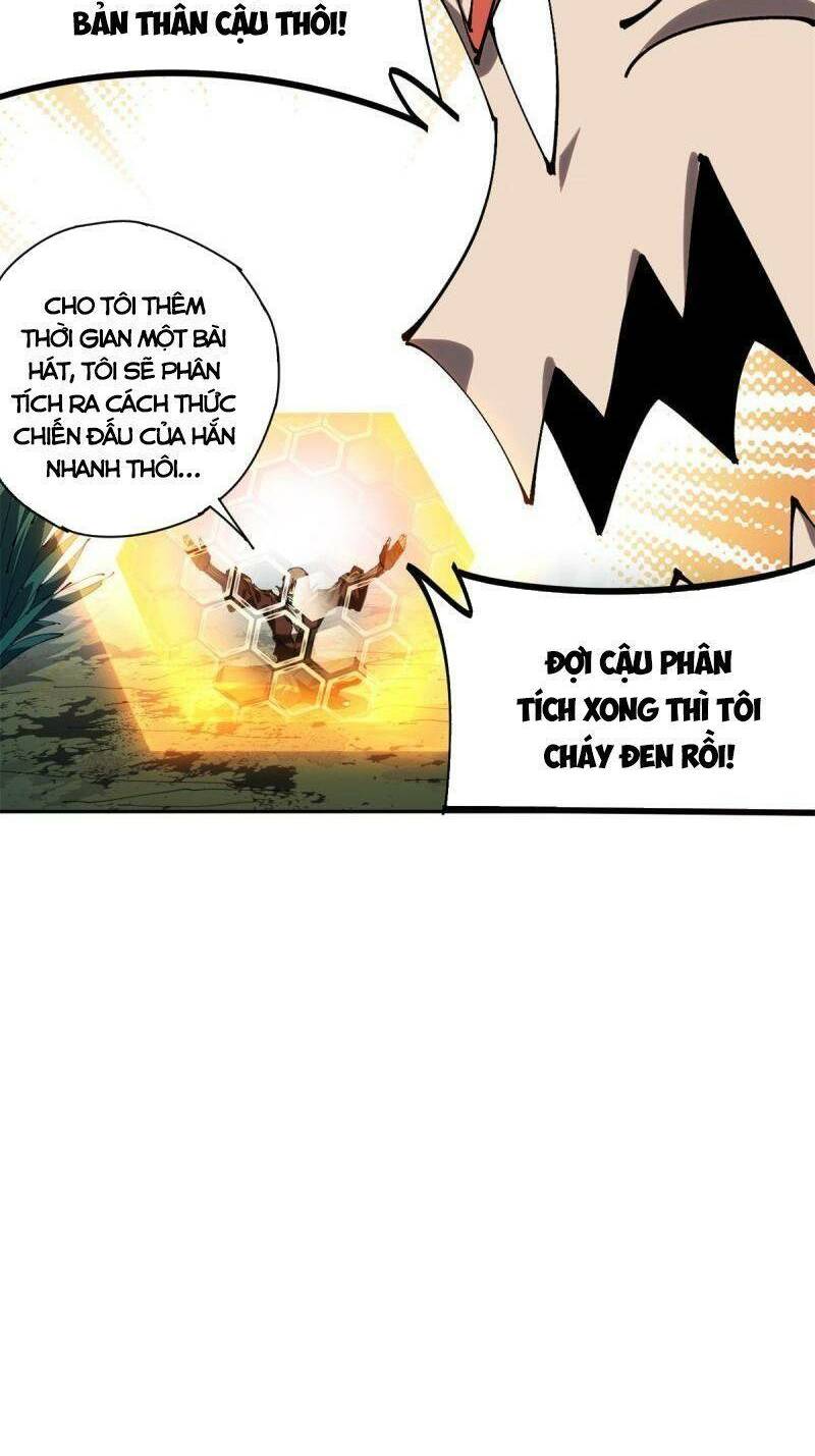 Siêu Thần Chế Tạp Sư: Chapter 112